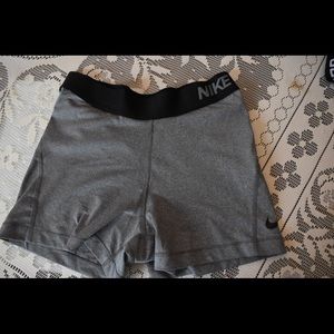 Nike PRO Compression Shorts